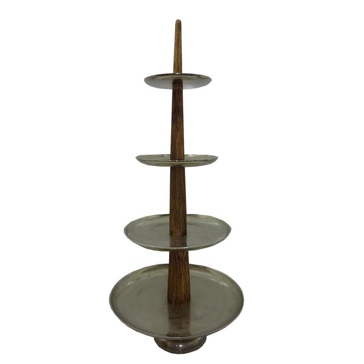 Cake Stand 4 tier